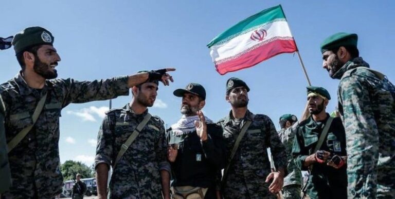 Трамп погрожує атакою на енергетику Ірану, Тегеран обіцяє дзеркальну відповідь 3 Трамп погрожує атакою на енергетику Ірану, Тегеран обіцяє дзеркальну відповідь 3