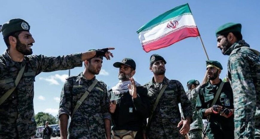 Трамп погрожує атакою на енергетику Ірану, Тегеран обіцяє дзеркальну відповідь