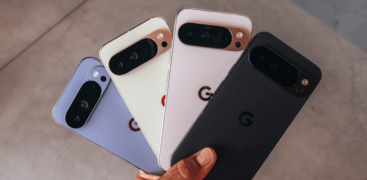 Google Pixel: Обираємо ідеальний смартфон для вашого бюджету 9