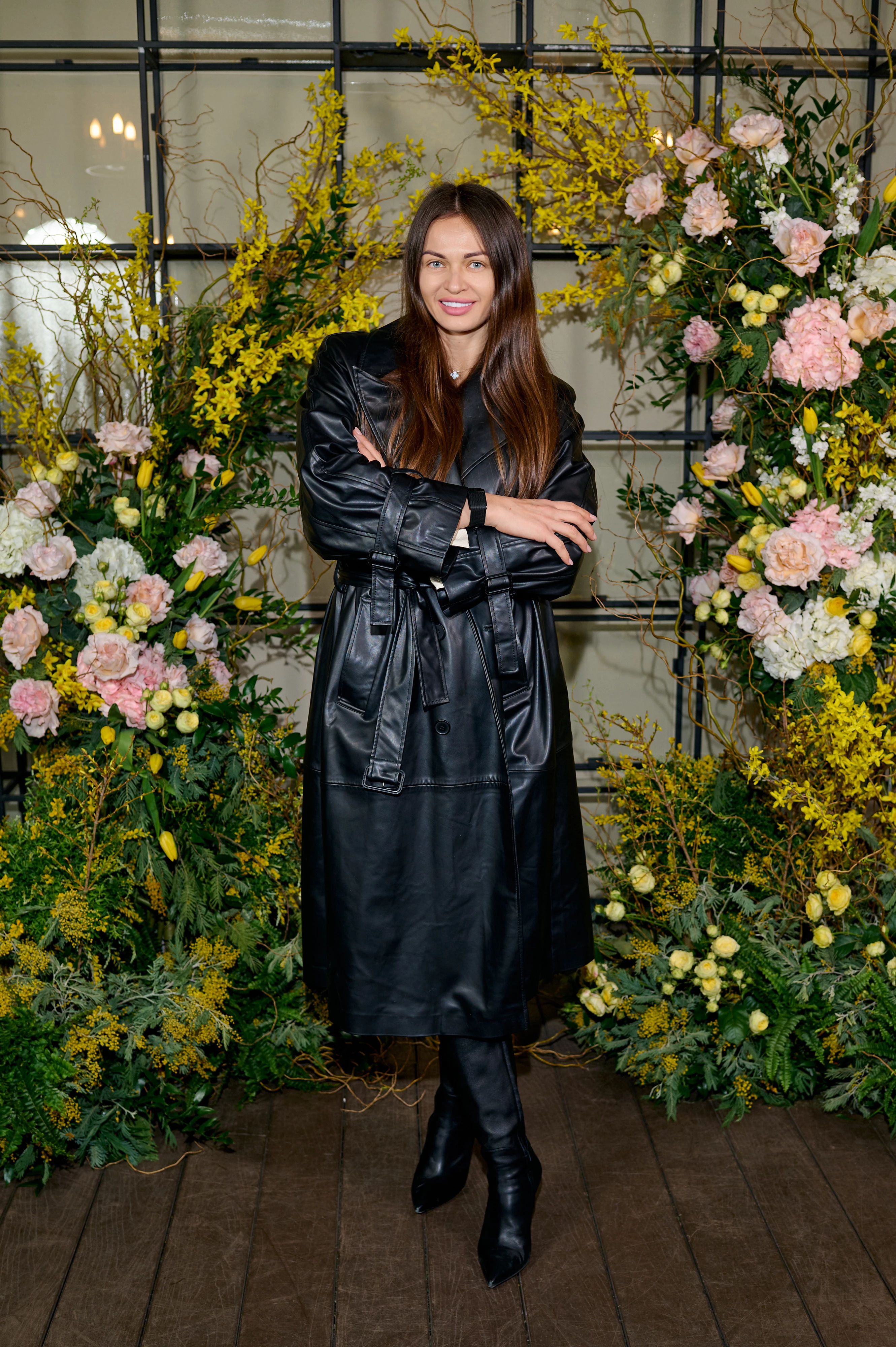 Vogue Ukraine презентував нове видання: розкрито секрети весняного номера52