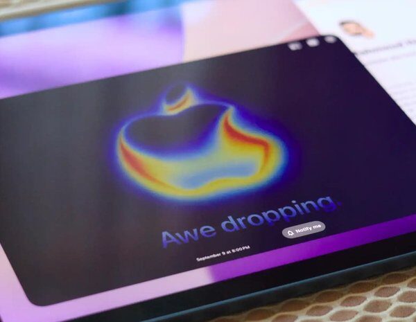 Головна 70 iPad Air наступного покоління з чипом M4: дізнайтесь ціну та…