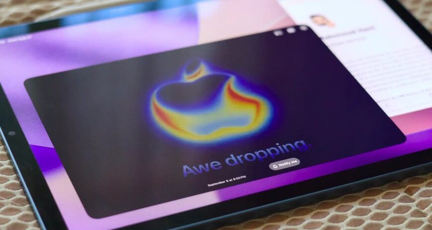 Головна 103 iPad Air наступного покоління з чипом M4: дізнайтесь ціну та характеристики