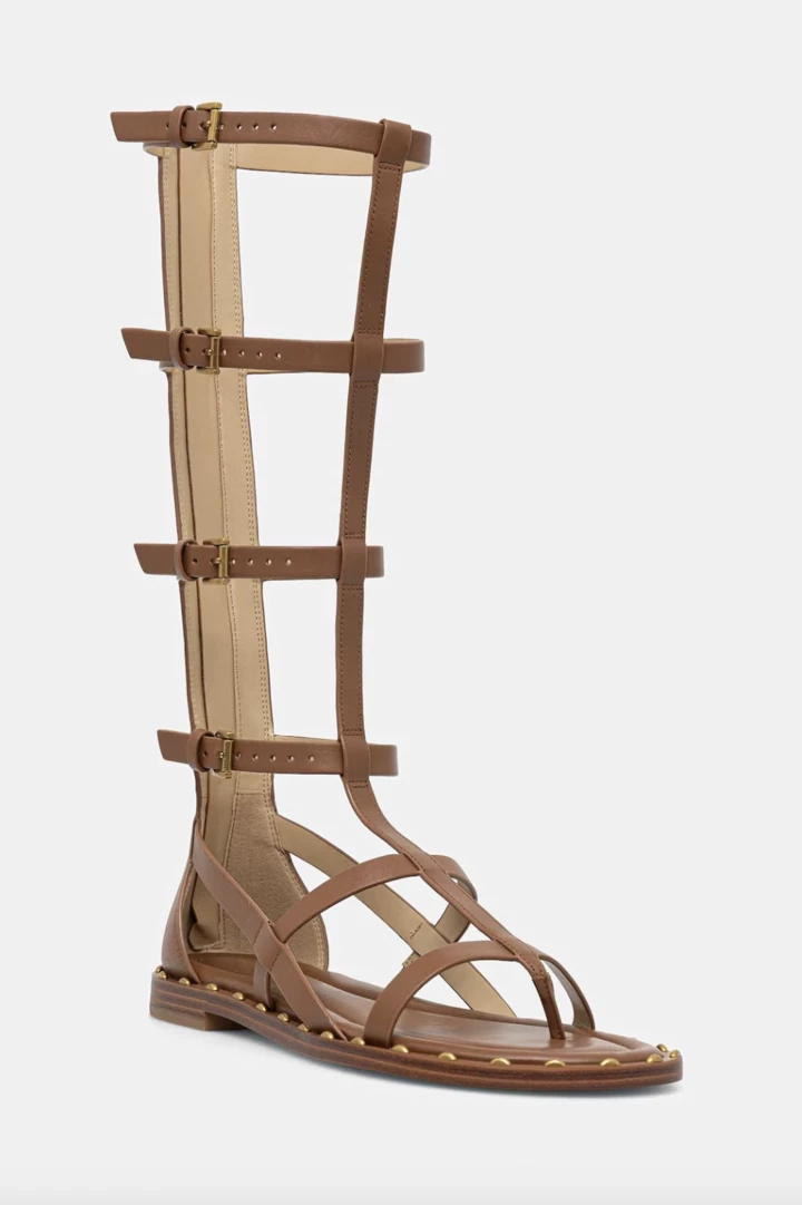 5 зухвалих пар взуття, що підкорять ваш образ цього сезону5