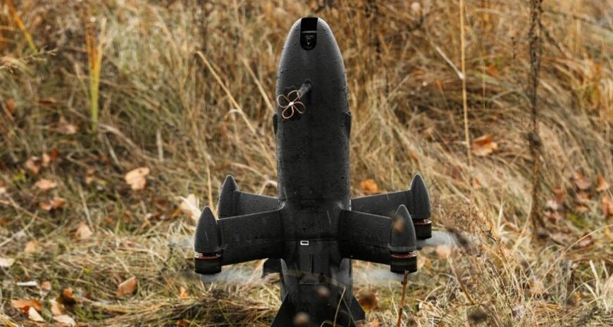 Українські “Залізні Пташки”: Близький Схід готується до реактивних дронів