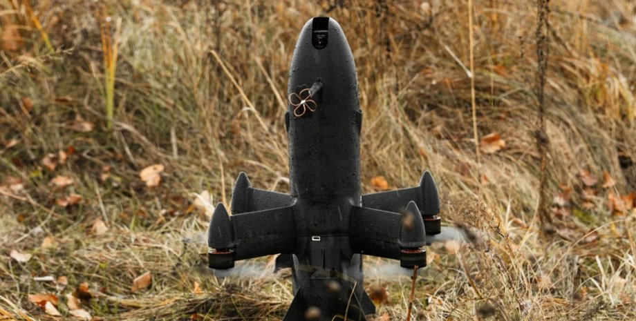 Українські "Залізні Пташки": Близький Схід готується до реактивних дронів 3