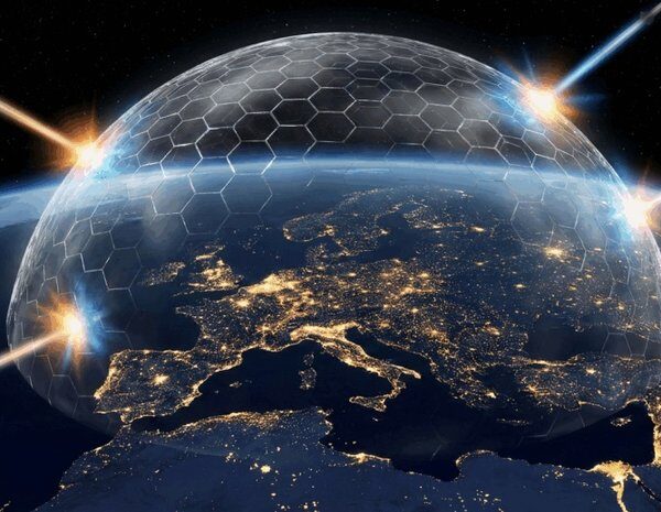 Італійський “Мікеланджело”: Новітня ППО, що може посилити оборону України