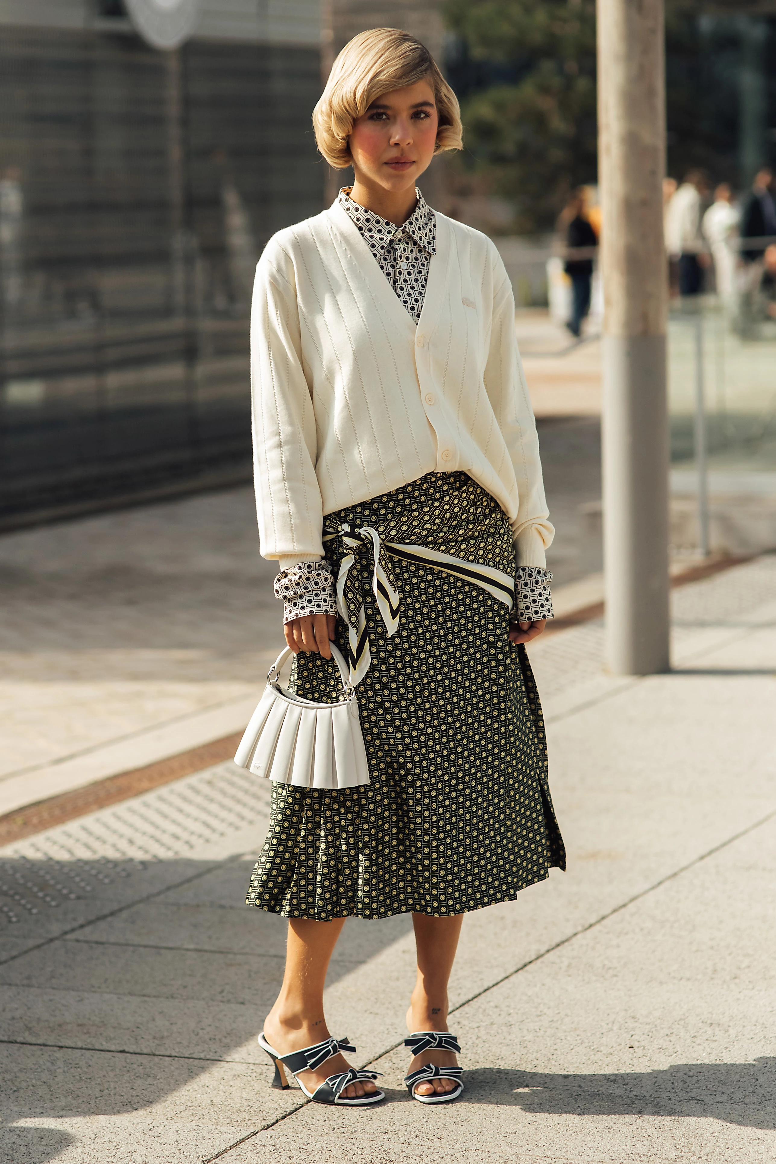 Тиждень моди в Парижі: Секрети стрітстайлу від гостей18