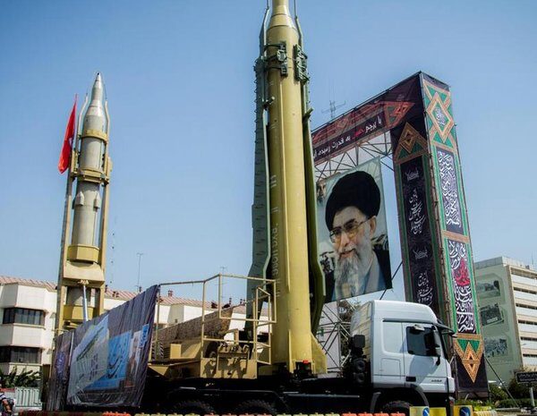 Іран мобілізує 12-річних дітей на блокпости: нові деталі вербування