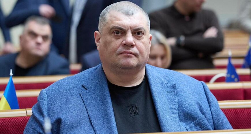 Юрій Кібкало з НАБУ: депутат знову ухилився від слідства, полетівши до Іспанії