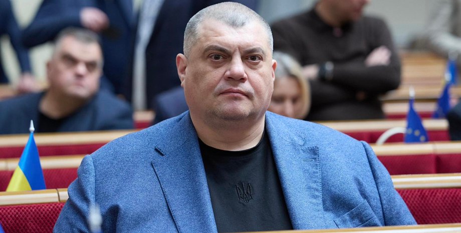 Юрій Кібкало з НАБУ: депутат знову ухилився від слідства, полетівши до Іспанії 2