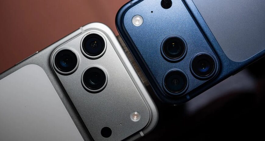 iPhone 18 Pro: деталі майбутньої моделі – новини, які вас здивують