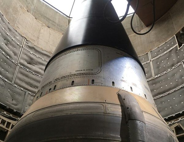 Фінляндія відкриває шлях до ядерної&hellip;