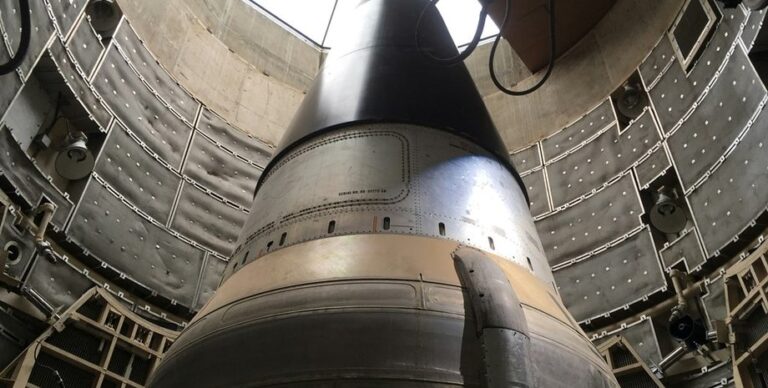 Фінляндія відкриває шлях до ядерної зброї: наслідки вступу до НАТО 13