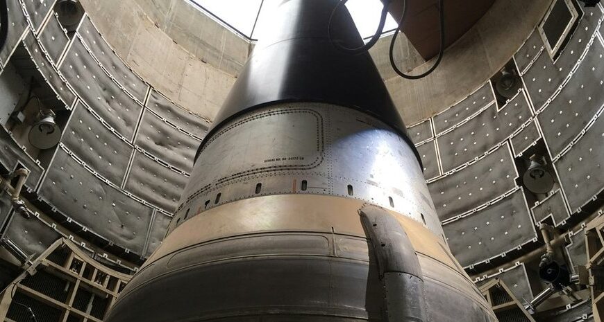 Фінляндія відкриває шлях до ядерної зброї: наслідки вступу до НАТО