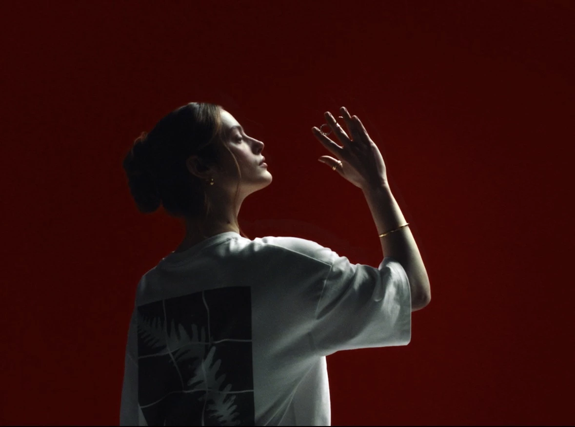 INTERTOP оживляє український міф: нова колекція у співпраці з "Мавка. Справжній міф"3