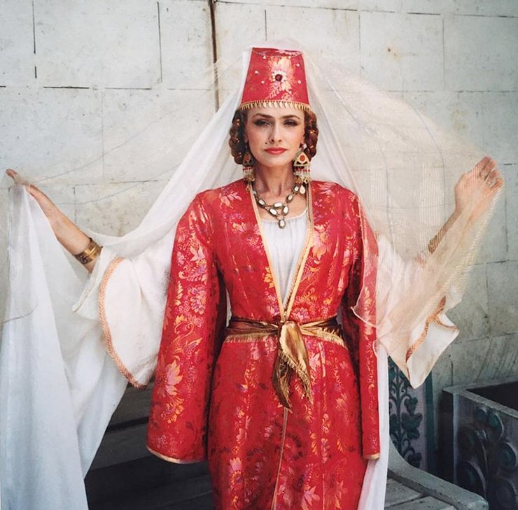 Українки на троні: як Роксолана та інші повелительки змінювали хід історії Османської імперії 8