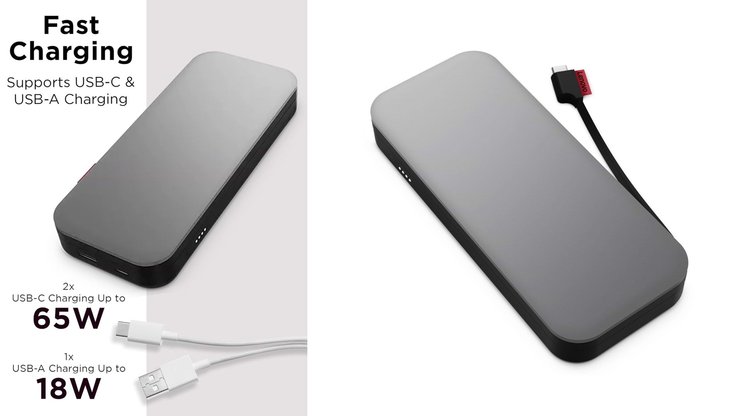 Обираємо топ-3 повербанки для ноутбуків та гаджетів: надійність та потужність в Україні 6