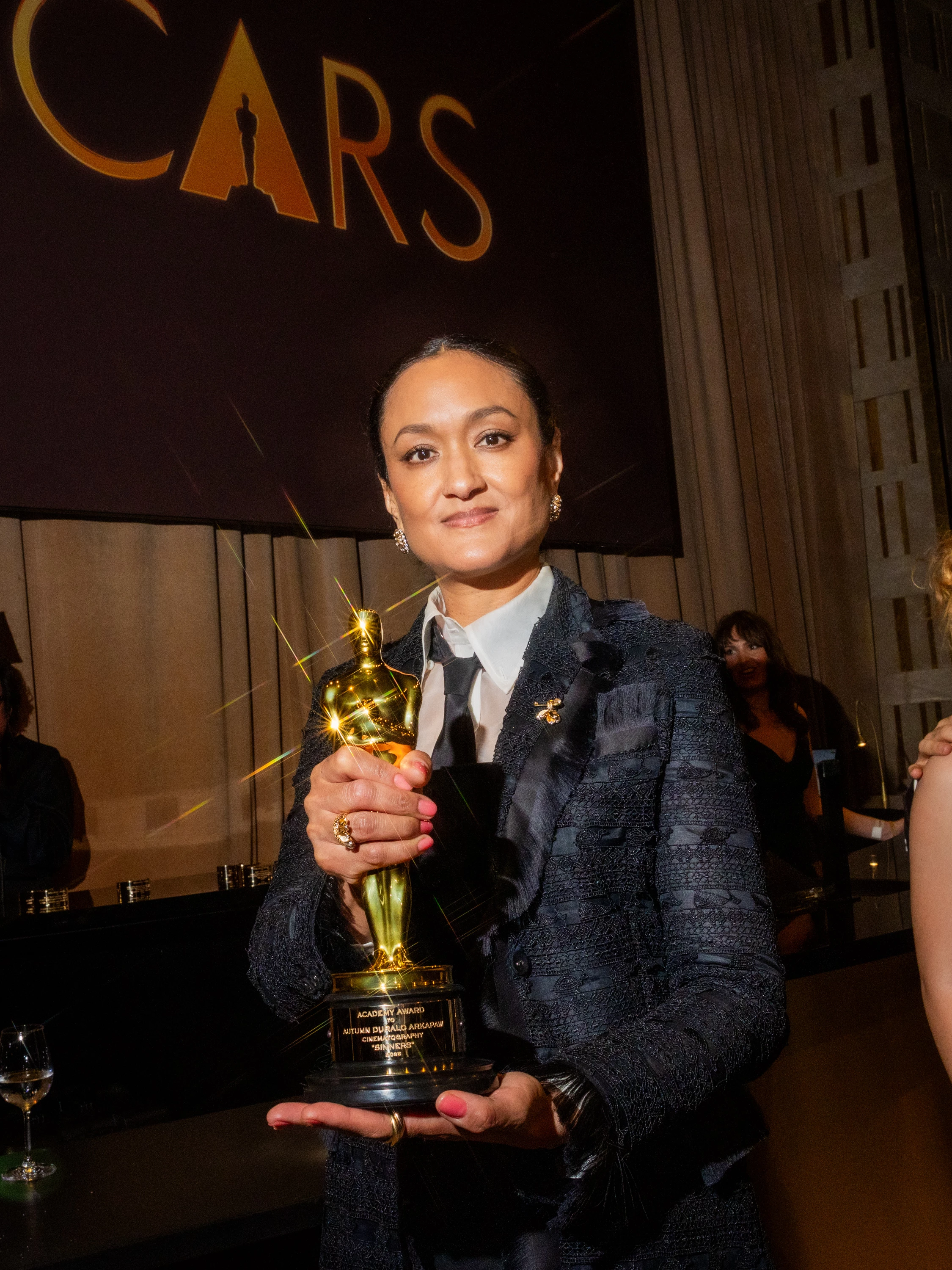 6 вражаючих подій "Оскара-2026", що запам'ятаються надовго2