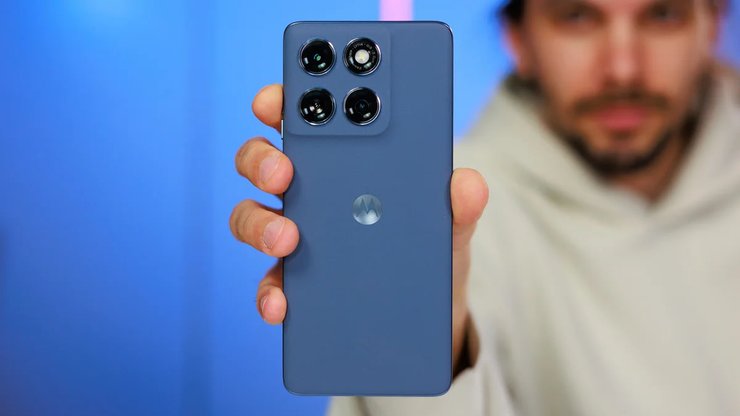 Вибираємо топ-5 бюджетних Android-смартфонів: експертна оцінка та тест 11