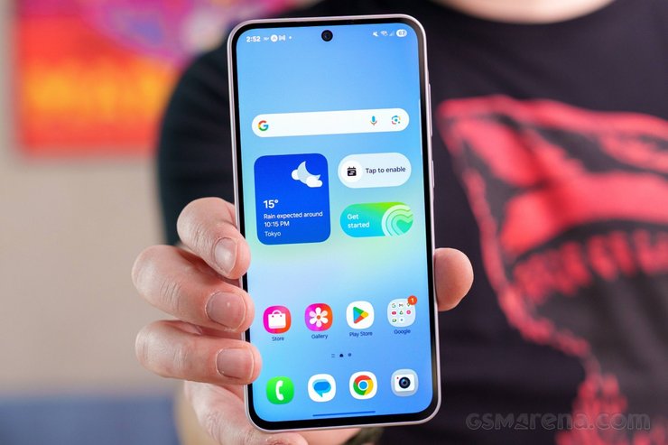 Обираємо бюджетні смартфони: топ-3 моделі з вражаючими характеристиками від перевірених виробників 8