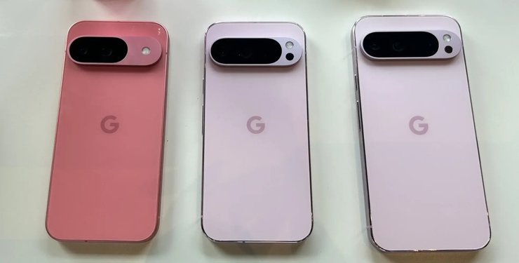 Google Pixel: Обираємо ідеальний смартфон для вашого бюджету 12