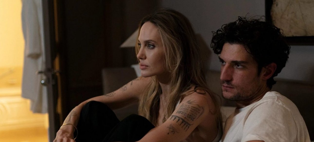 Джолі розкриває закулісся Тижня моди: зворушливі історії про творців краси 6