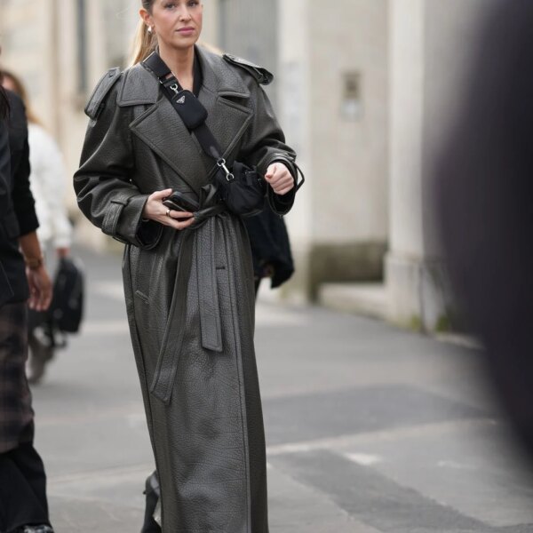 Головна 63 Сумка-слінг: весняний мастхев для стильних образів та вільних рук