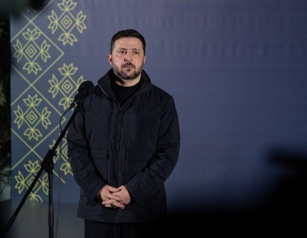 Головна 85 Зеленський іронізує над Орбаном: прем’єр Угорщини закидає Україні “Дружбу”