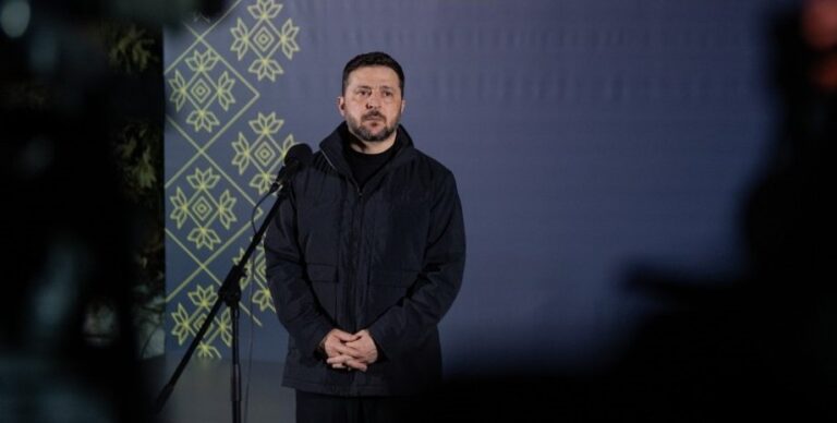 Зеленський іронізує над Орбаном: прем'єр Угорщини закидає Україні "Дружбу" 5