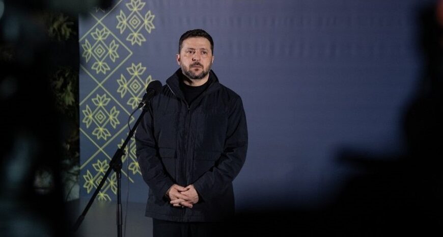 Головна 59 Зеленський іронізує над Орбаном: прем’єр Угорщини закидає Україні “Дружбу”