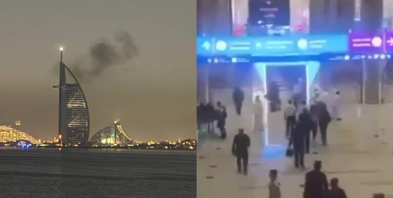 ОАЕ: викривають шахраїв, що знімають фейкові обстріли та ППО для відео 35 ОАЕ: викривають шахраїв, що знімають фейкові обстріли та ППО для відео 25