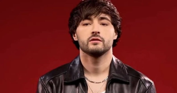 Хайат презентує “Мотив”: перший сингл з “Триптиху” про війну