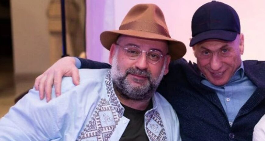 Україна вимагає екстрадиції Цукермана у справі Міндіча