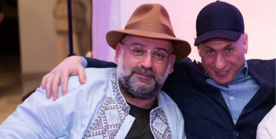 Україна вимагає екстрадиції Цукермана у справі Міндіча