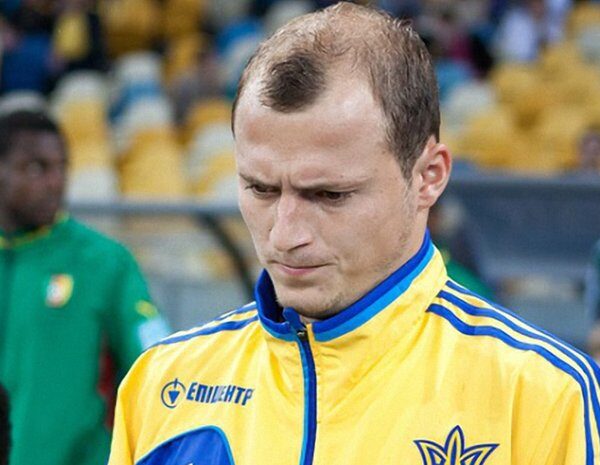 Головна 86 Зозуля святкує ювілей: кар’єрний шлях та яскраві здобутки екс-нападника