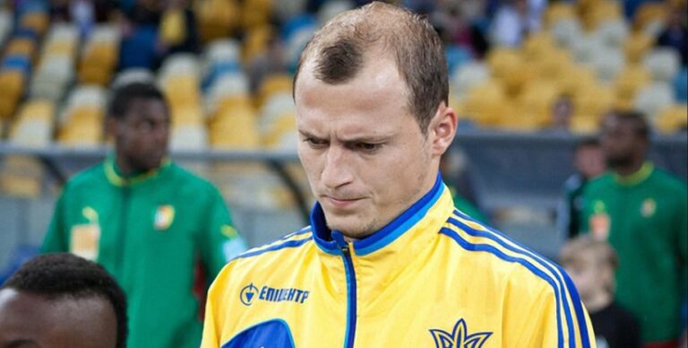 Зозуля святкує ювілей: кар'єрний шлях та яскраві здобутки екс-нападника 3