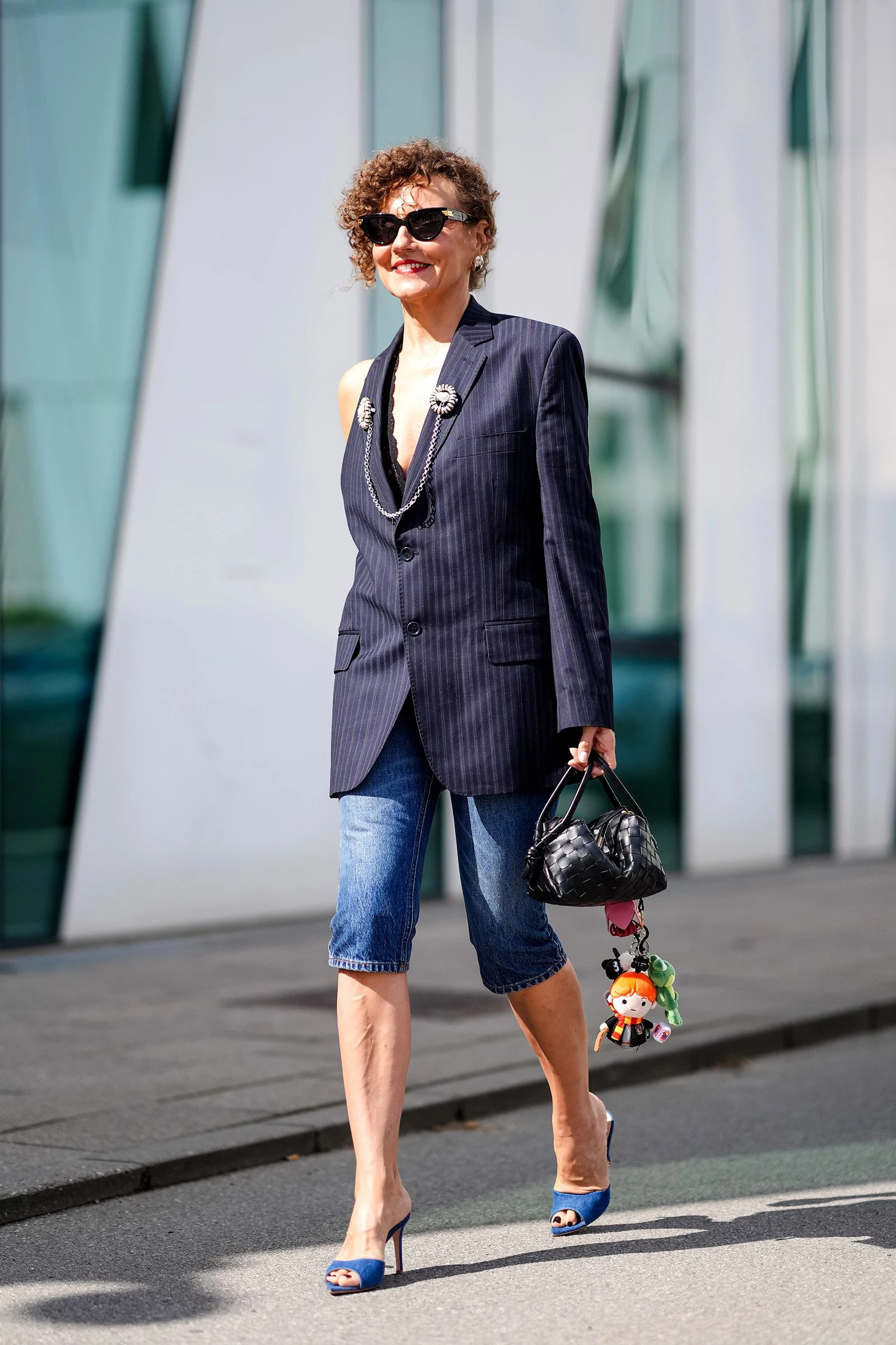 5 стильних ідей: як носити капрі навесні та влітку 2026 року9