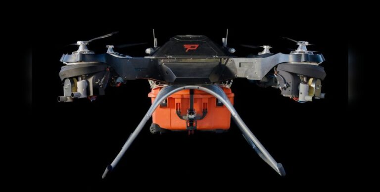 Новітній важкий дрон Firefly: розкриваємо можливості революційного застосунку 13 Новітній важкий дрон Firefly: розкриваємо можливості революційного застосунку 11