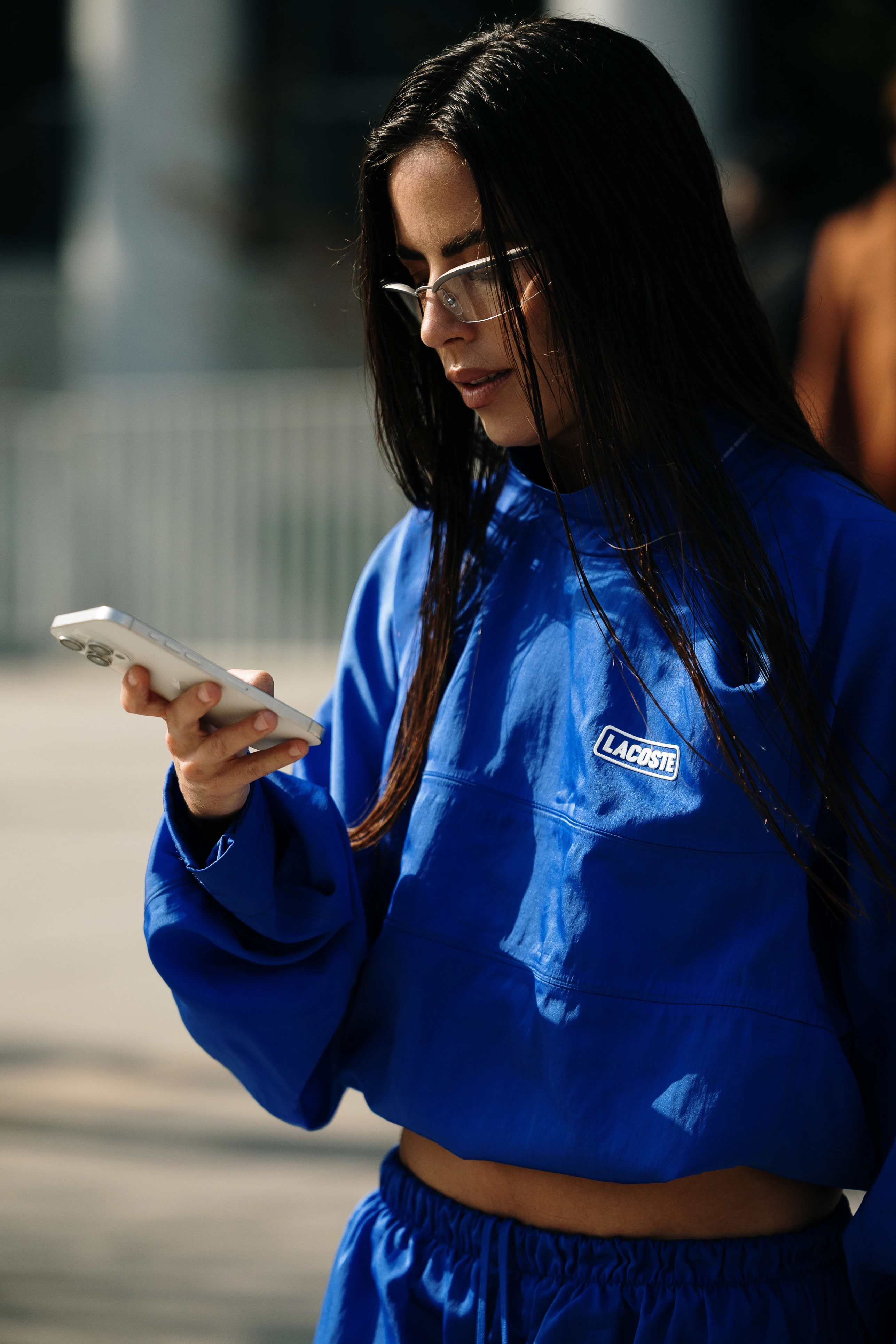 Тиждень моди в Парижі: Секрети стрітстайлу від гостей19