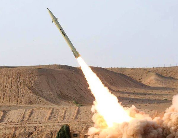 Іран завдав удару: найбільший у світі ЗПГ-комплекс під прицілом