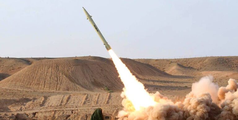 Іран завдав удару: найбільший у світі ЗПГ-комплекс під прицілом 1