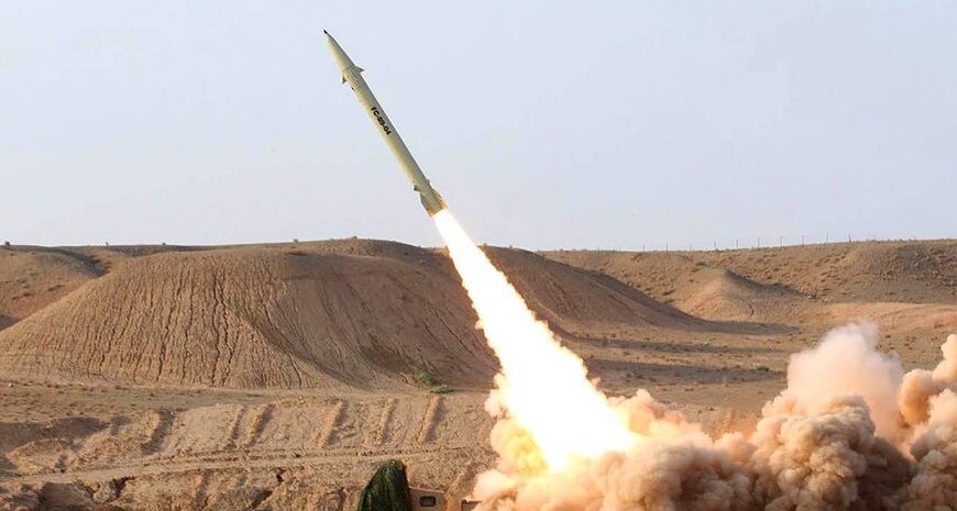 Іран завдав удару: найбільший у світі ЗПГ-комплекс під прицілом