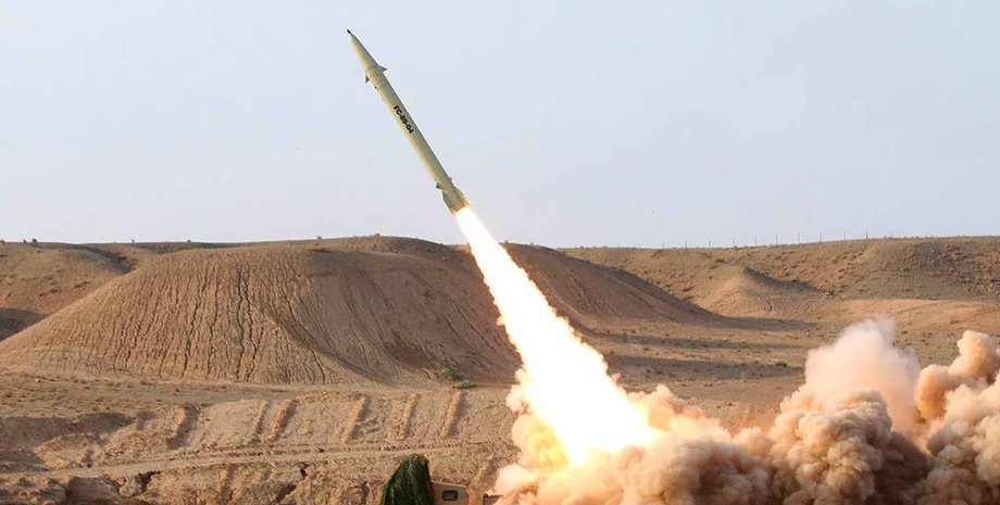 Іран завдав удару: найбільший у світі ЗПГ-комплекс під прицілом 3