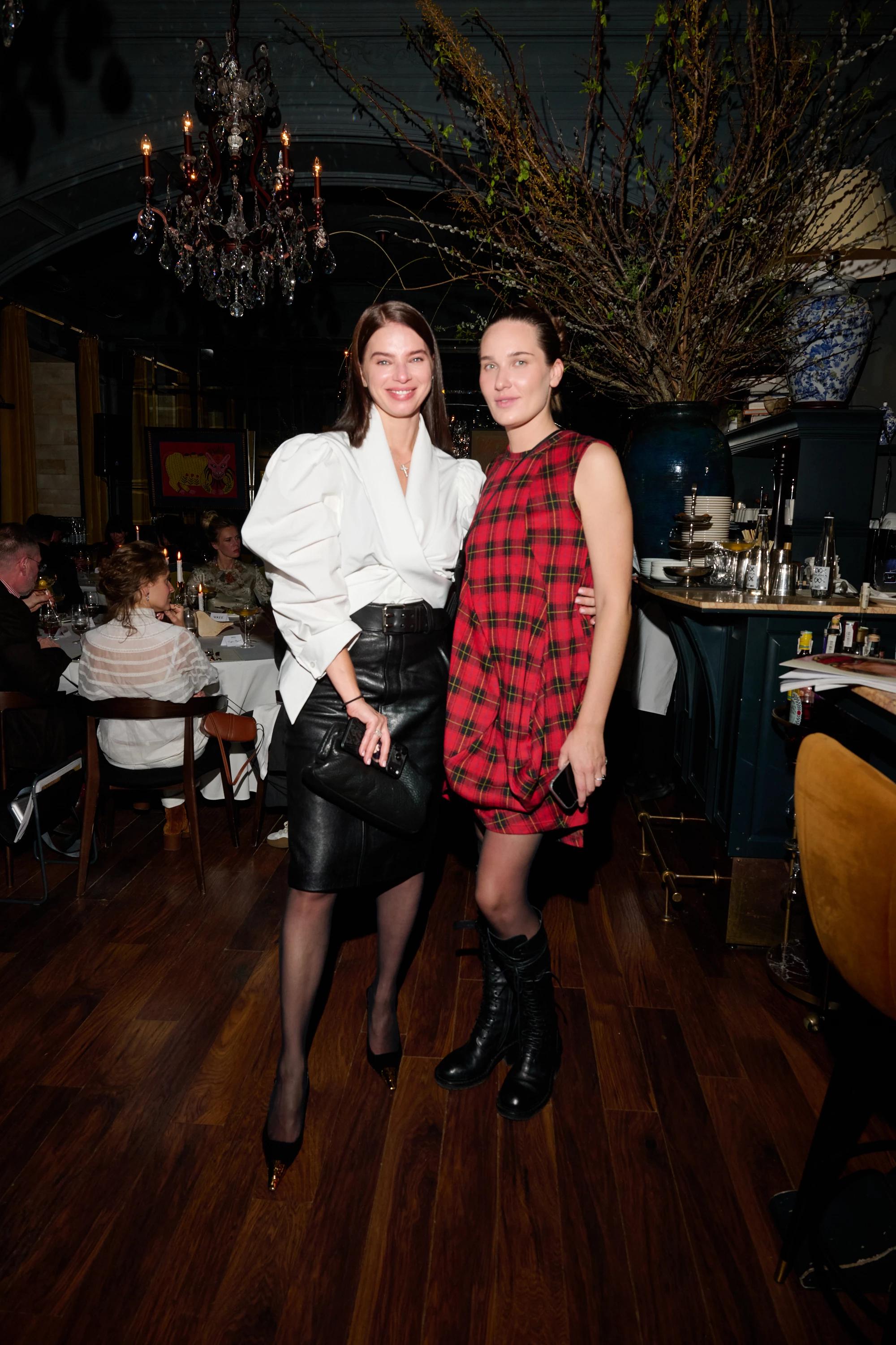 Катерина Усик та Марта Бертман3