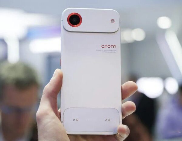 Android-флагман підірвав ринок: розкрито секрети…