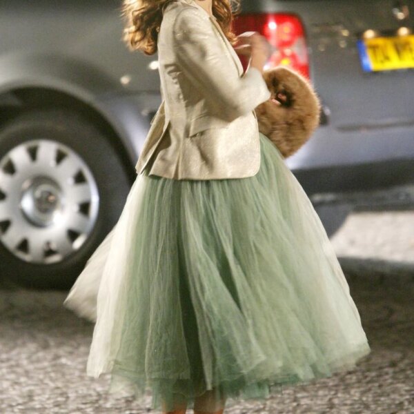 Спідниці 2026: Зустрічайте сміливе повернення тренду, що переверне ваш гардероб