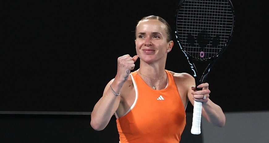 Світоліна здобуває тріумф над Швьонтек: вихід у півфінал в Індіан-Веллсі