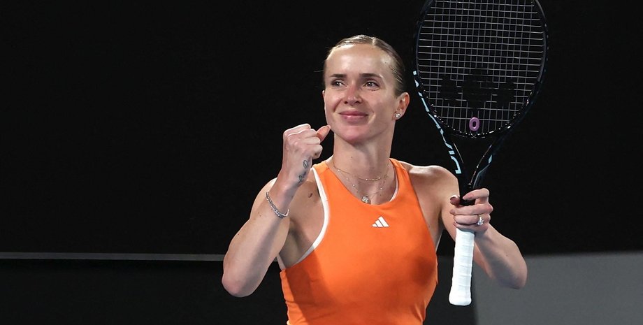 Світоліна здобуває тріумф над Швьонтек: вихід у півфінал в Індіан-Веллсі 2