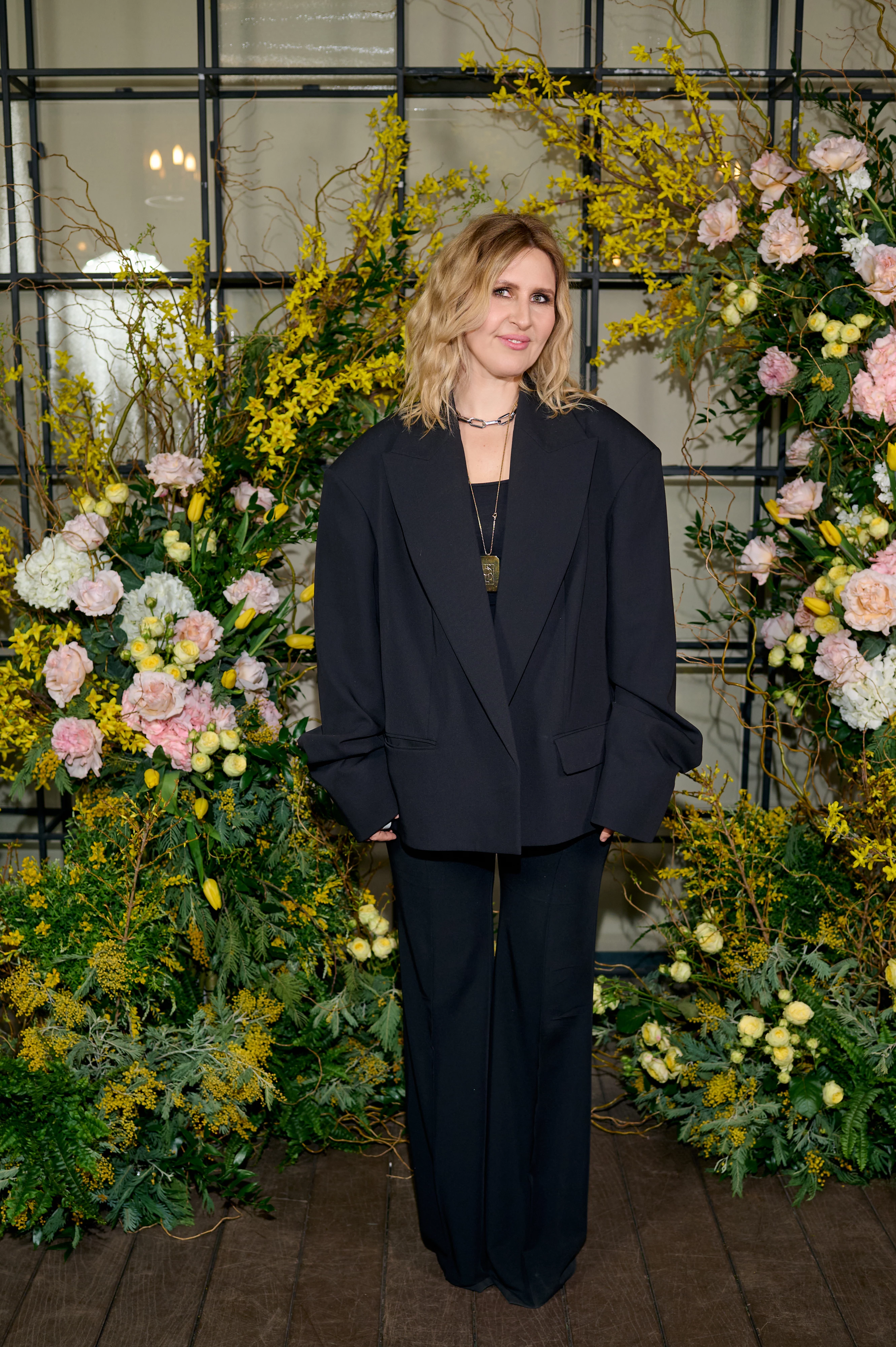 Альона Пономаренко40