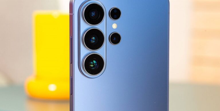 Galaxy S26 Ultra: розбираємо новітній флагман Samsung, оцінюємо можливості та результати тестування 6